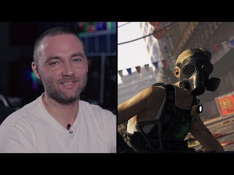 «The Division 2» – Macht der loot-Shooter trotz lahmer Story Spass?