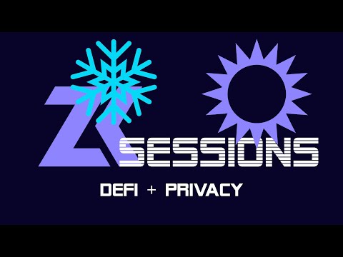 zkSessions: DeFi + Privacy Panel with Tarun, Zac and Stani