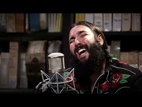 Ron Pope - The Last - 8/15/2017 - Paste Studios, New York, NY