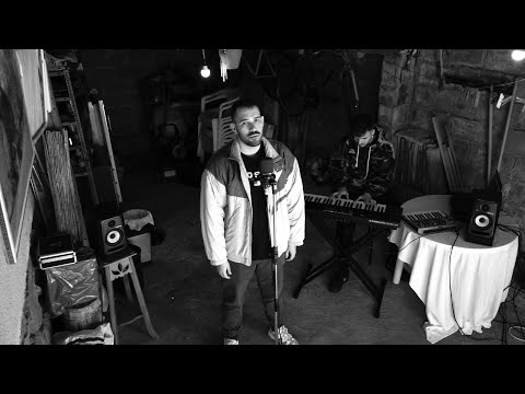 Íkaro Madrid & Fulston - El Tiempo Que Nos Debemos [Videoclip Oficial]