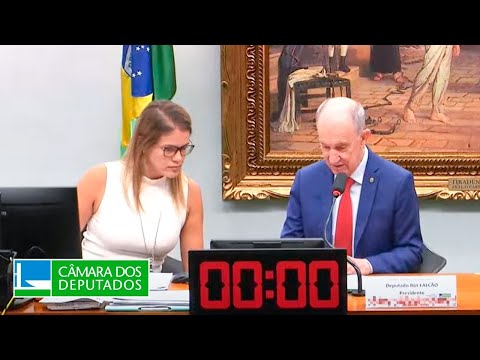Constituição e Justiça e de Cidadania - Discussão e votação de propostas - 28/11/2023