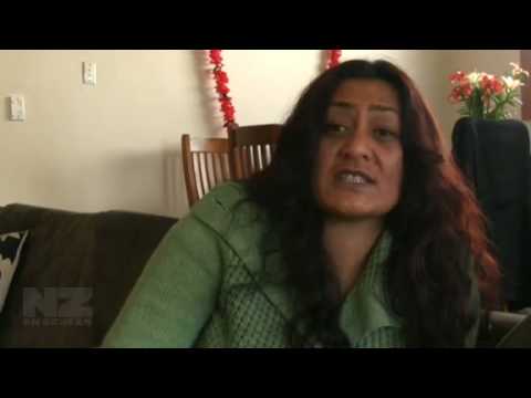 NZ On Screen Interviews Sima Urale (2/2)