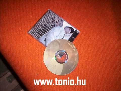 tonio - tonio