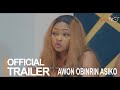Awon Obirin Asiko Yoruba Movie 2023 | Official Trailer | Now Showing On ApataTV+