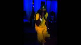 uncle lemonade haters keep half steppin