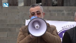 Կրակոցները Գյումրիից 8 կմ հեռավորության վրա են. Արթուր Գևորգյան: Լրաբեր - 9.03.2024