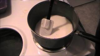 How to make a Bleach Gel Pen