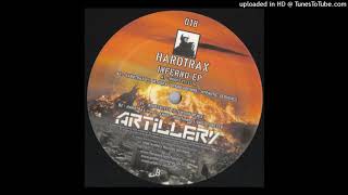 Hardtrax vs. Integra & Darkside9878 - Hypnotic Sequence