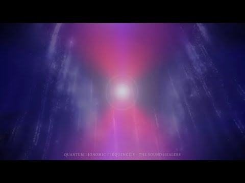 Uterine Energy Alignment I Sacred Womb Field Activation I Quantum Bionomic Resonance