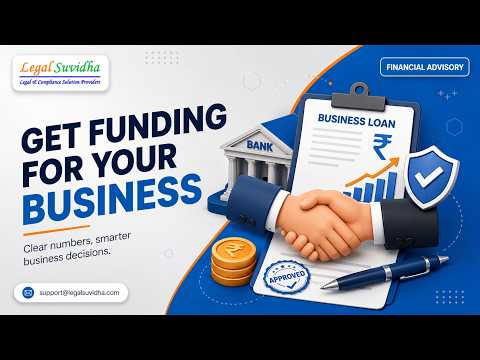 Business Loan