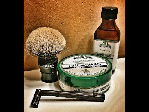 Gillette Trac II from 1977