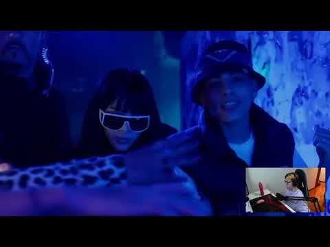 Carrera reacciona a trueno-BACKGROUND (video oficial)