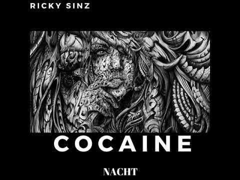 Ricky Sinz: Cocaine