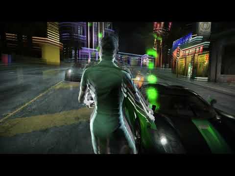 NFS Carbon Redux 2021 by KryZee + Reshade + Tweaks [4K 60FPS]