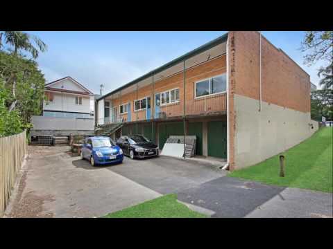 50-58 Frasers Road, Ashgrove