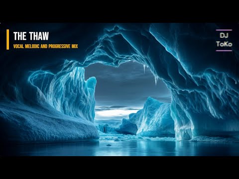 The Thaw - Vocal Melodic and Progressive Mix - Tali Muss | Roman | D-Nox | Kloset | MYRNE | Leaman