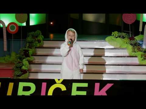 Kukuriček 2017. - Hop hop