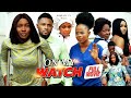 ON MY WATCH (Full Movie) Sonia Uche/Maurice Sam/Juliet Njeman Trending 2022 Nigerian Nollywood Movie