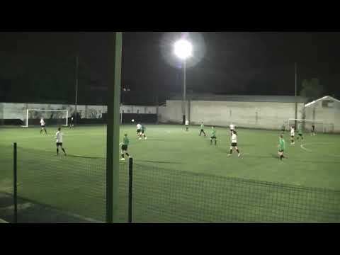 Stagione 2021 - 2022 S.S.D Minerva vs A.C Leon