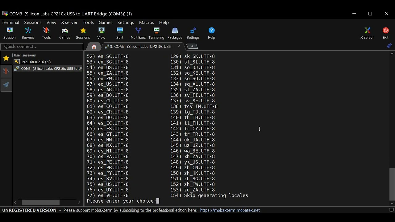 Banana Pi BPI-M2 Zero/BPI-P2 Zero Armbian focal image configuration video