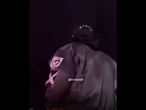 Kanye West X Chris Brown - You Gone Too Far (Snippet)