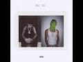 Central Cee Let Go Official Instrumental