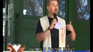 HOMILIA PADRE BETO 25-09-11