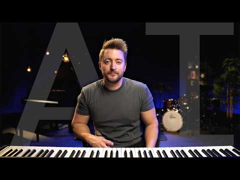 What's Even The Point Anymore? ...The AI Takeover of Music