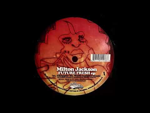 Milton Jackson - Music Samples Music