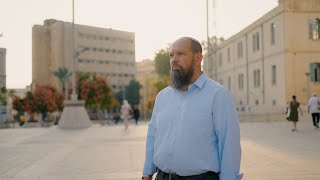 נצח של תנ״ך | פרק ג – איך בוחרים עיר בירה? | 3 דקות על הקשר בין תנ״ך לציונות (ישיבת מכון מאיר) - התמונה מוצגת ישירות מתוך אתר האינטרנט יוטיוב. זכויות היוצרים בתמונה שייכות ליוצרה. קישור קרדיט למקור התוכן נמצא בתוך דף הסרטון