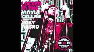 L.E.B. Harmony - Feeling Love (Joey Negro Edit)