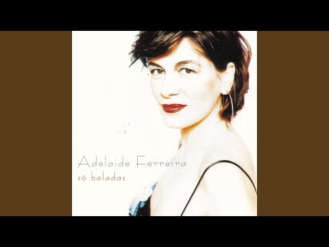 Olho A Vida Nos Olhos - Adelaide Ferreira