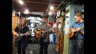 The Lone Bellow - Tree to Grow