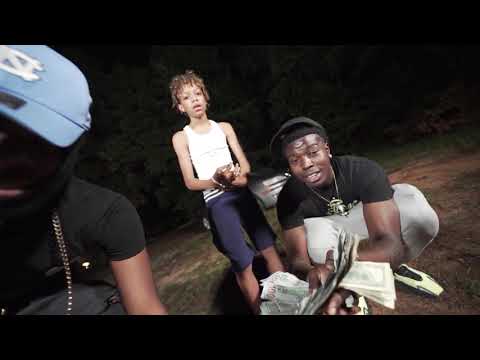 Jpac x Lil Nell x Polo Mayesvillian -UTC Flow- Music Video #Noshakefilms #werkinlikeafoo