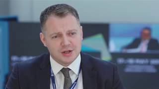 Канал ПМЮФ 2018 | Сергей Потапейко, Департамент частно-банковского обслуживания, Газпромбанк