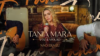 Não Era Eu Lyrics English Translation