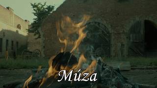 ROSA NOCTURNA - Múza (ft. Petra Novotná)