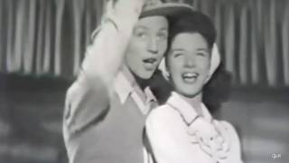 A Tribute to Donald O’Connor [S’posin’]