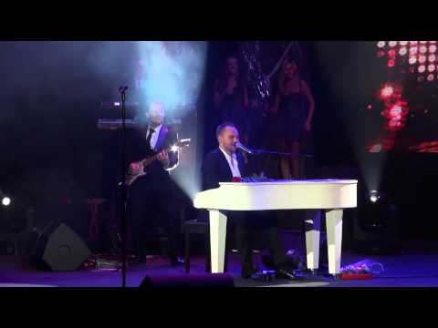 Pavlo Tabakov - Englishman in NY (Live)