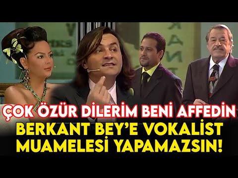 Erkan'dan Büyük Hata! - Popstar