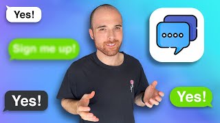 Sign 7 Clients In One Month (Cold DMs)