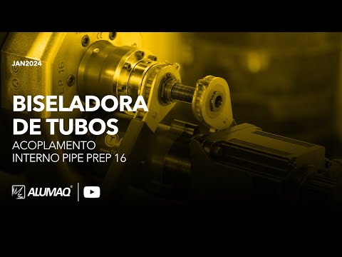 Pipe Prep 16 TAG