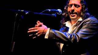 Naranjo en flor - Diego El Cigala