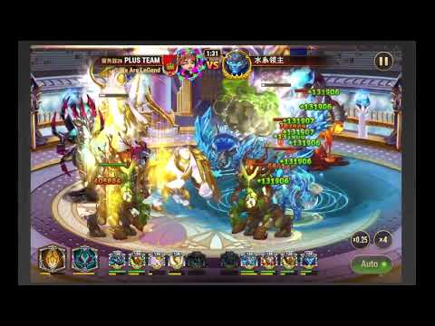 How to kill Water Lord W2D4