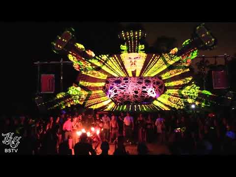 Ritual - Cosmic Pacha • 10h Oroboro + 5h Kasatka