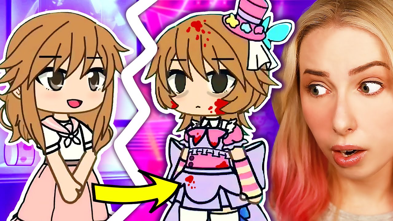 When Dreams of Perfection Turn Into a NIGHTMARE! Gacha