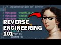 everything is open source if you can reverse engineer (try it RIGHT NOW!)