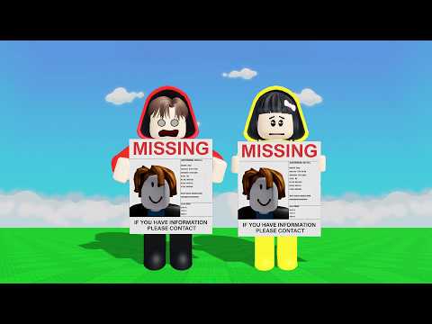 Yuta, Mio Dan Baby Celine Naik Tower Untuk Mencari Bacon Yang Hilang || ROBLOX