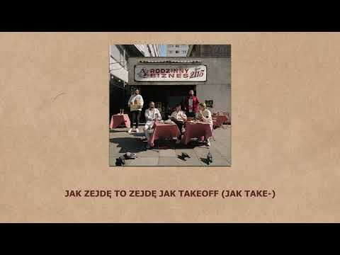 2115 - DRESSCODE ft. Taco Hemingway [Rap Teksty]