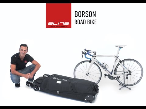 How to Borson - ROAD